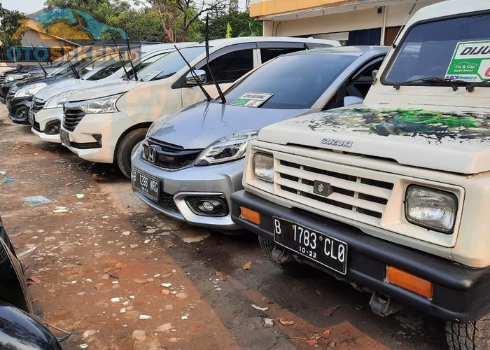 Panduan Membeli Mobil Bekas: Tips dan Langkah-Langkah Tepat